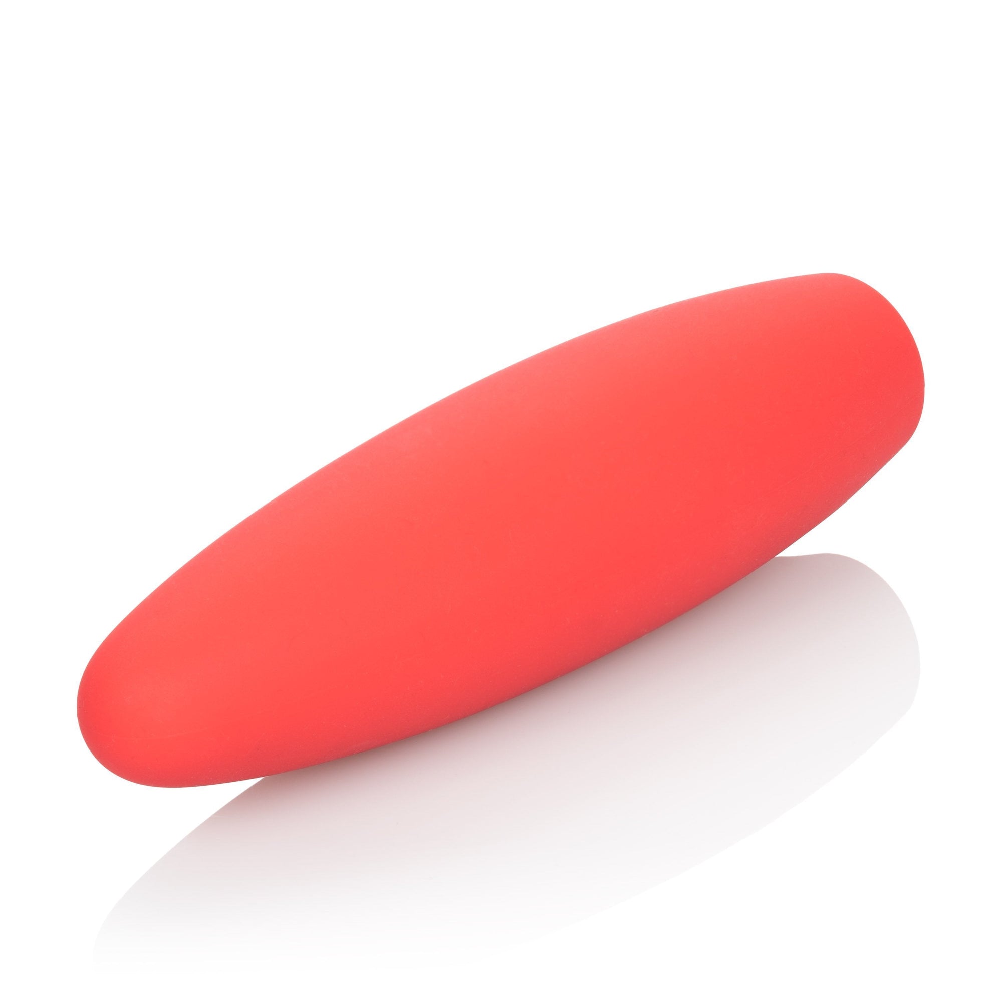 California Exotics - Red Hot Flame Rechargeable Bullet Vibrator (Red) Bullet (Vibration) Rechargeable Singapore