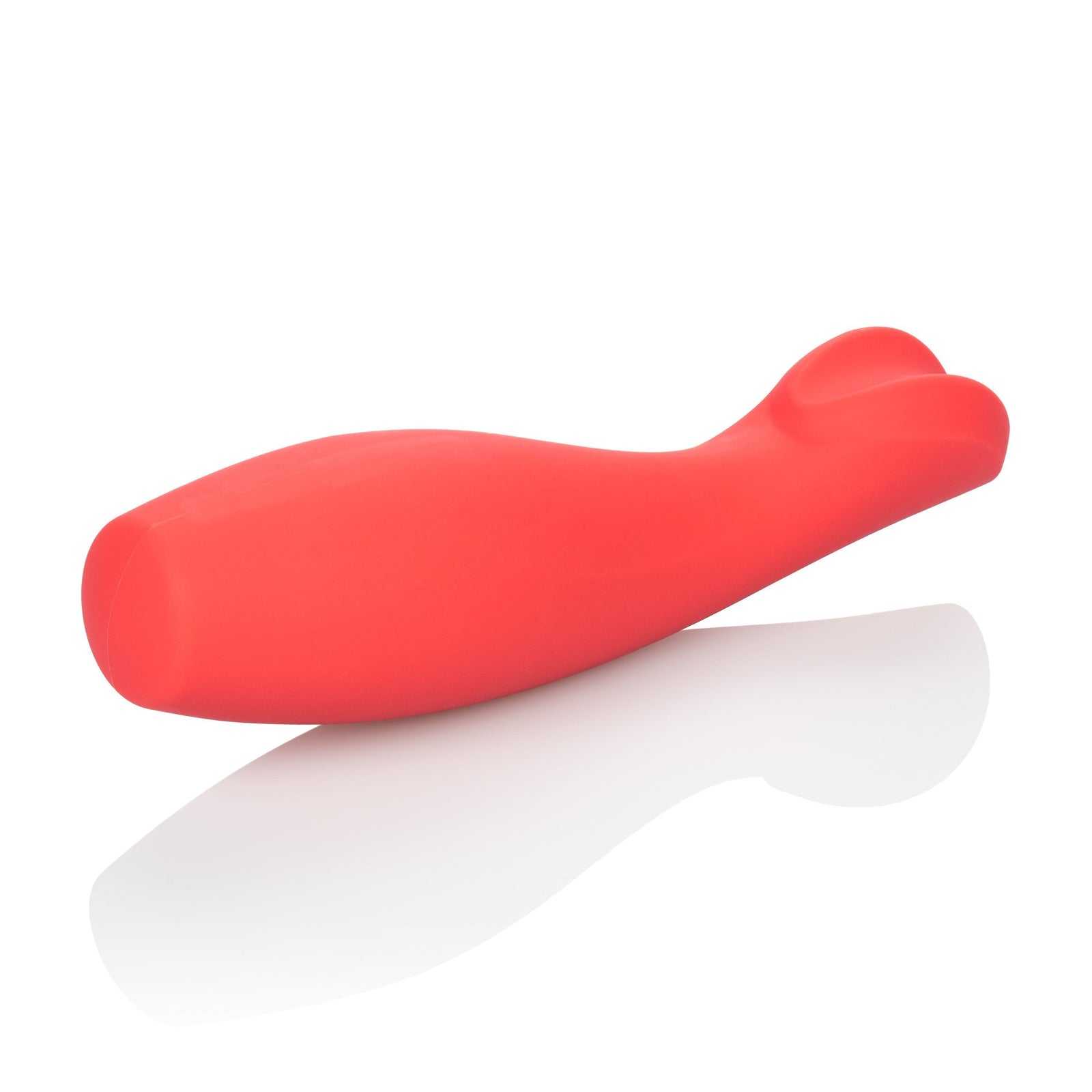 California Exotics - Red Hot Ignite Rechargeable G Spot Vibrator (Red) G Spot Dildo (Vibration) Rechargeable Singapore