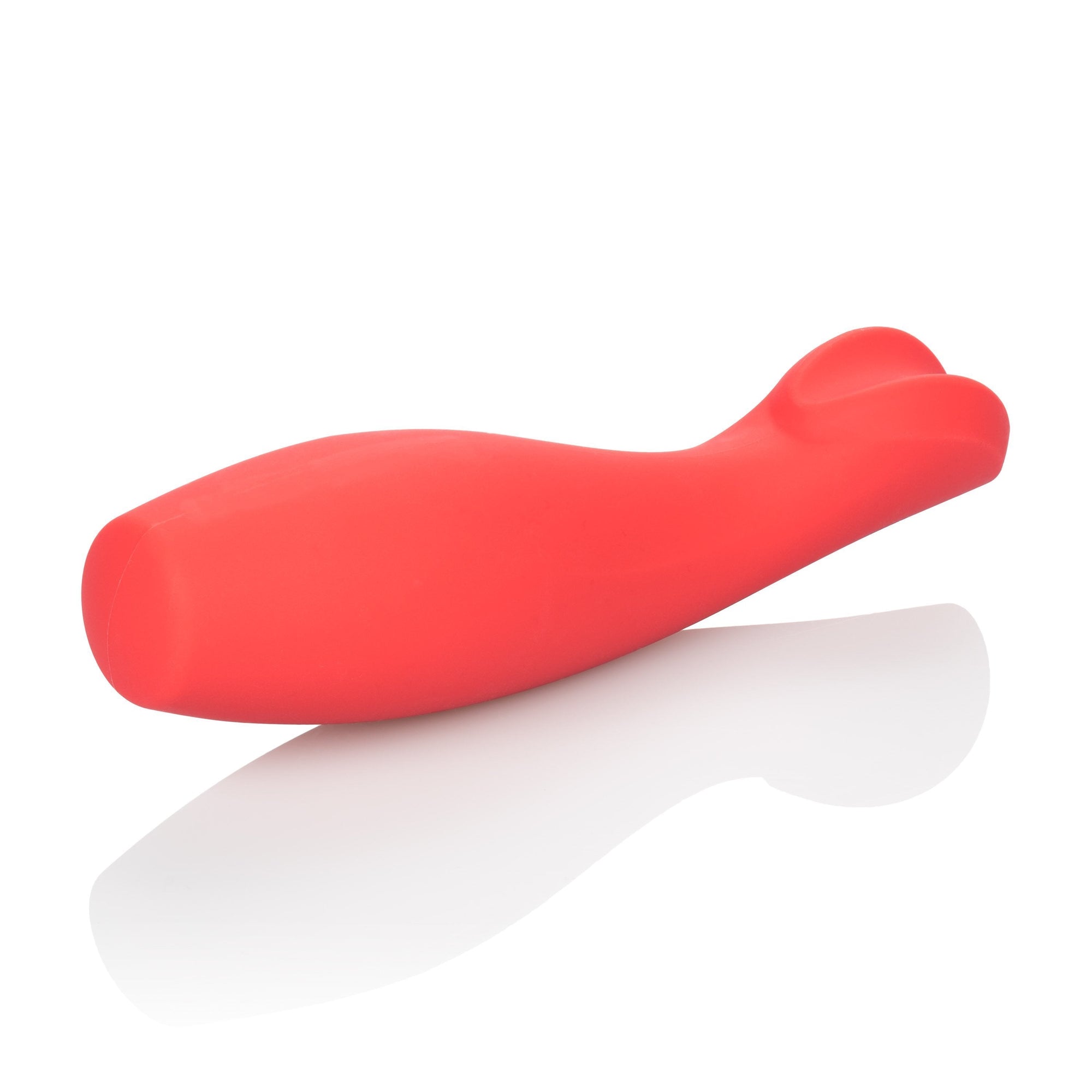 California Exotics - Red Hot Ignite Rechargeable G Spot Vibrator (Red) G Spot Dildo (Vibration) Rechargeable Singapore