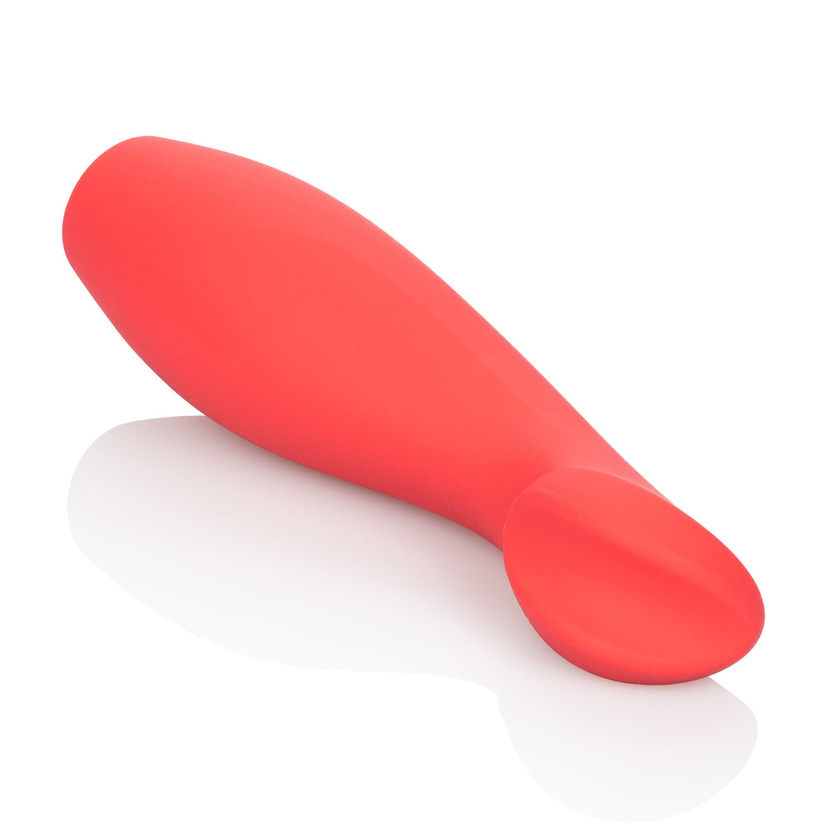 California Exotics - Red Hot Ignite Rechargeable G Spot Vibrator (Red) G Spot Dildo (Vibration) Rechargeable Singapore