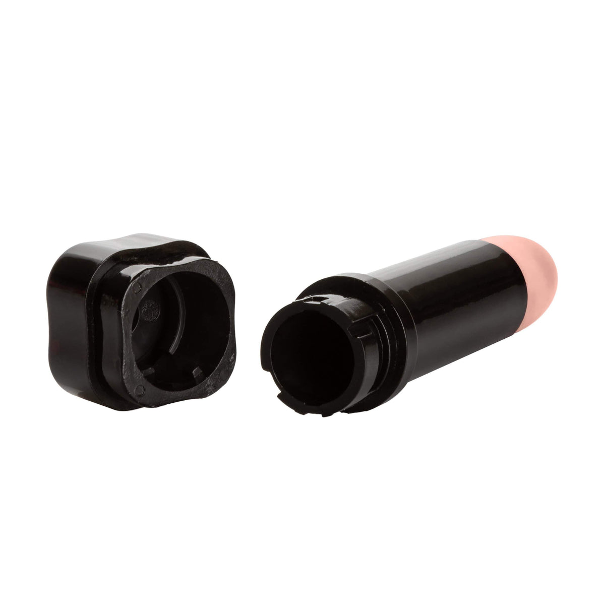 California Exotics - Hide and Play Wireless Discreet Lipstick Vibrator (Black) Discreet Toys 716770091543 CherryAffairs