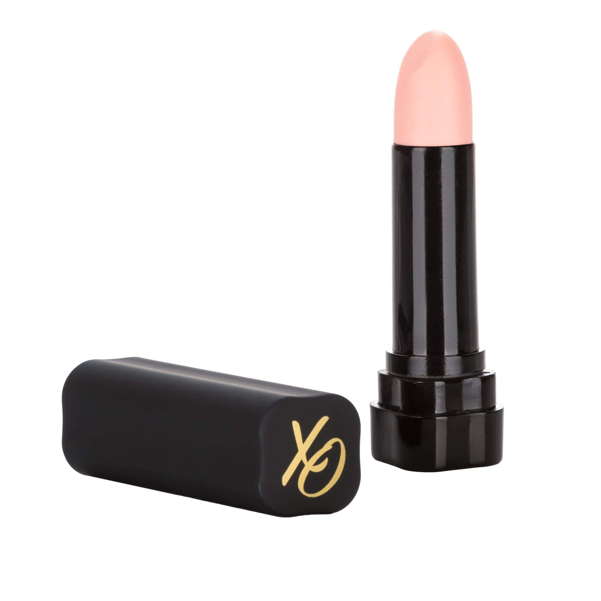 California Exotics - Hide and Play Wireless Discreet Lipstick Vibrator (Black) Discreet Toys 716770091543 CherryAffairs