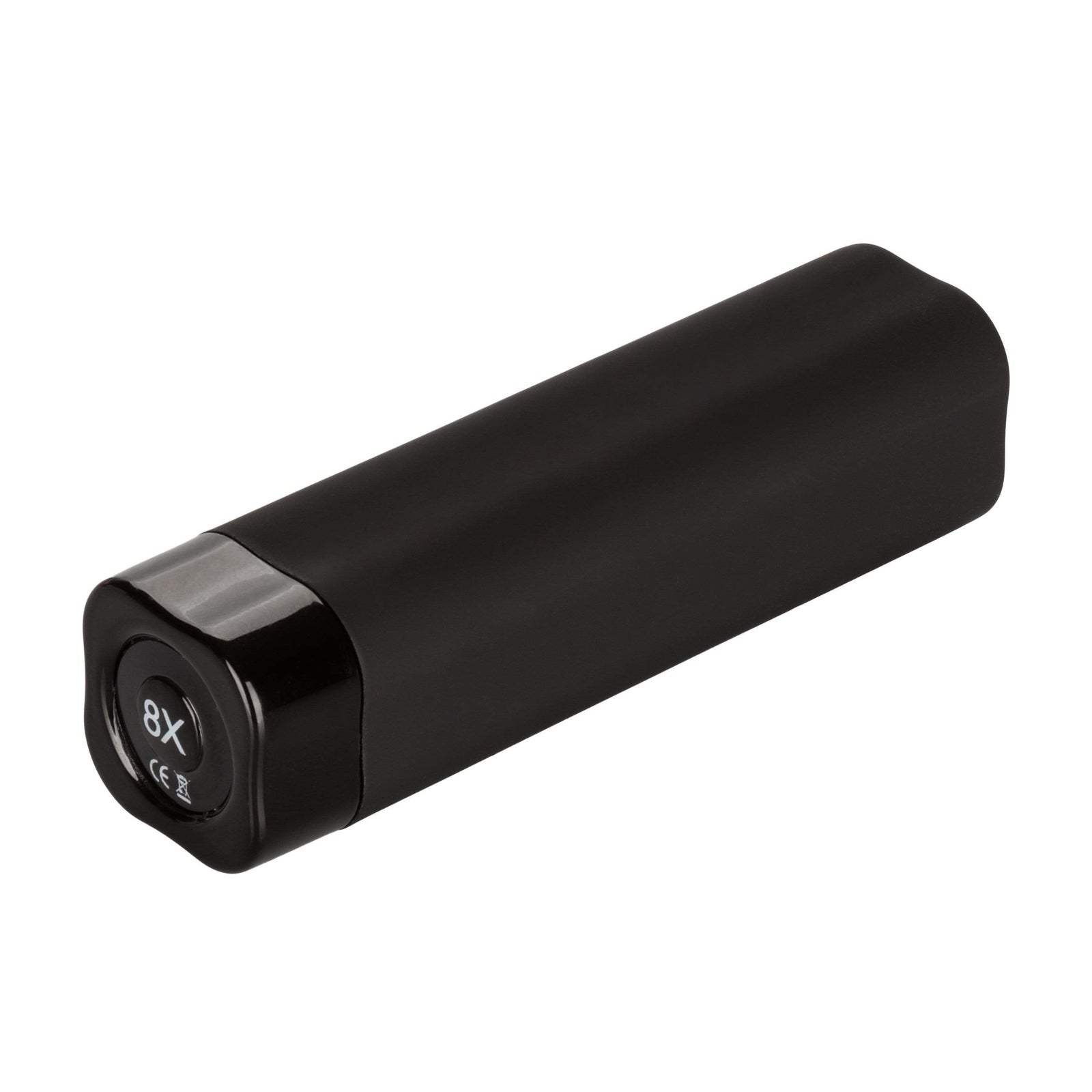 California Exotics - Hide and Play Wireless Discreet Lipstick Vibrator (Black) Discreet Toys 716770091543 CherryAffairs