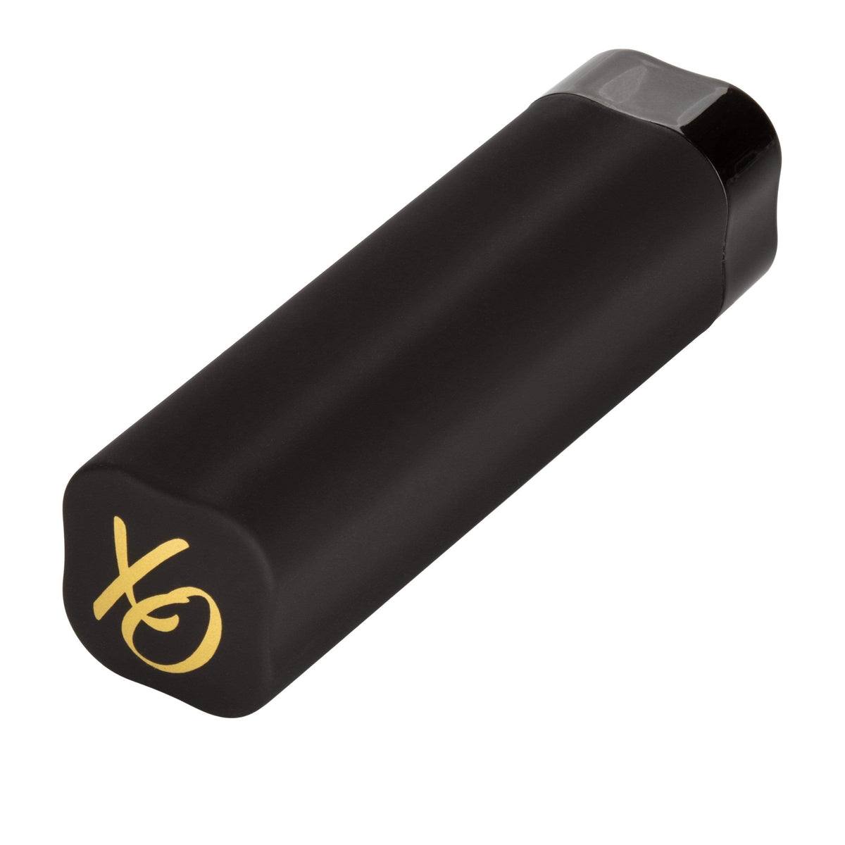 California Exotics - Hide and Play Wireless Discreet Lipstick Vibrator (Black) Discreet Toys 716770091543 CherryAffairs