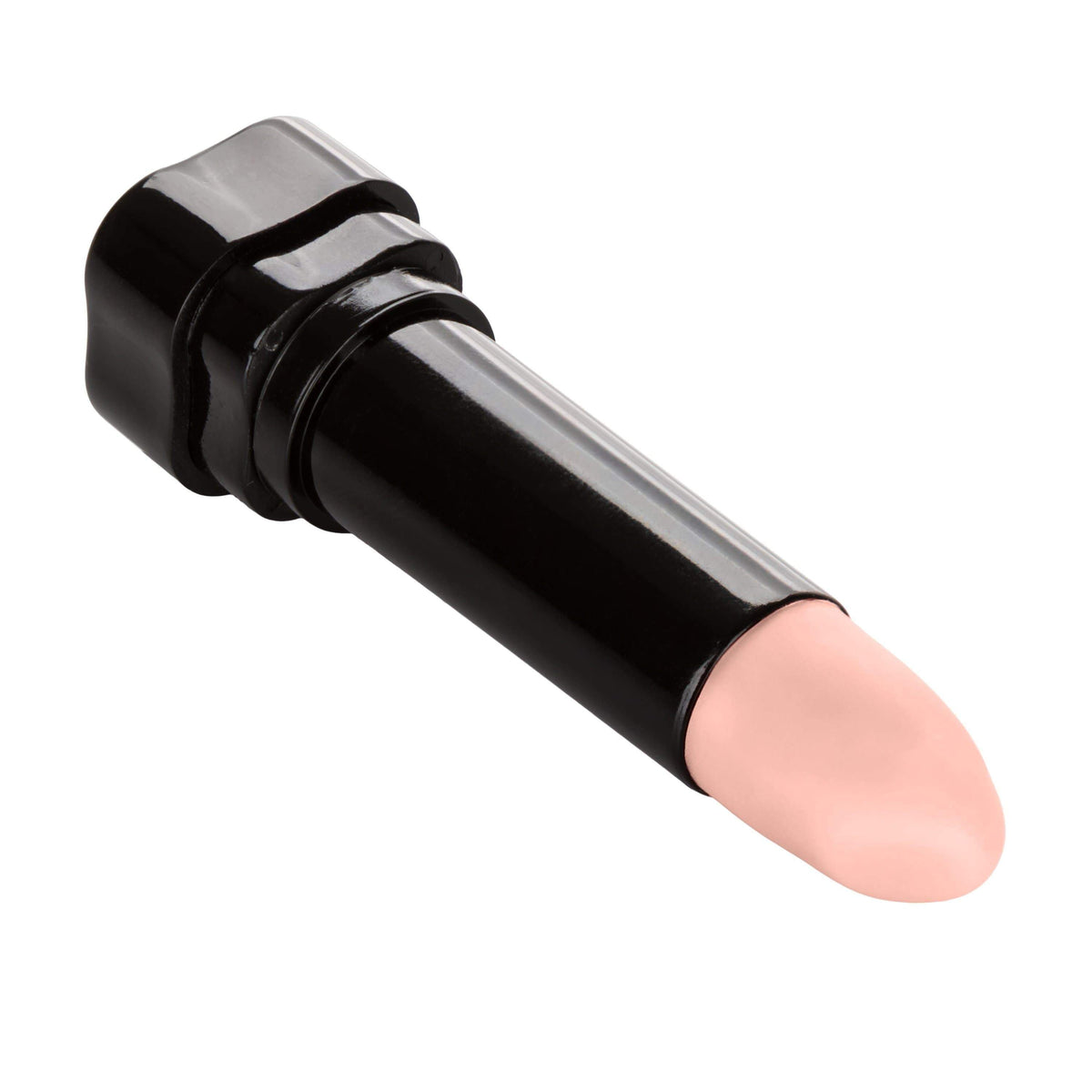California Exotics - Hide and Play Wireless Discreet Lipstick Vibrator (Black) Discreet Toys 716770091543 CherryAffairs
