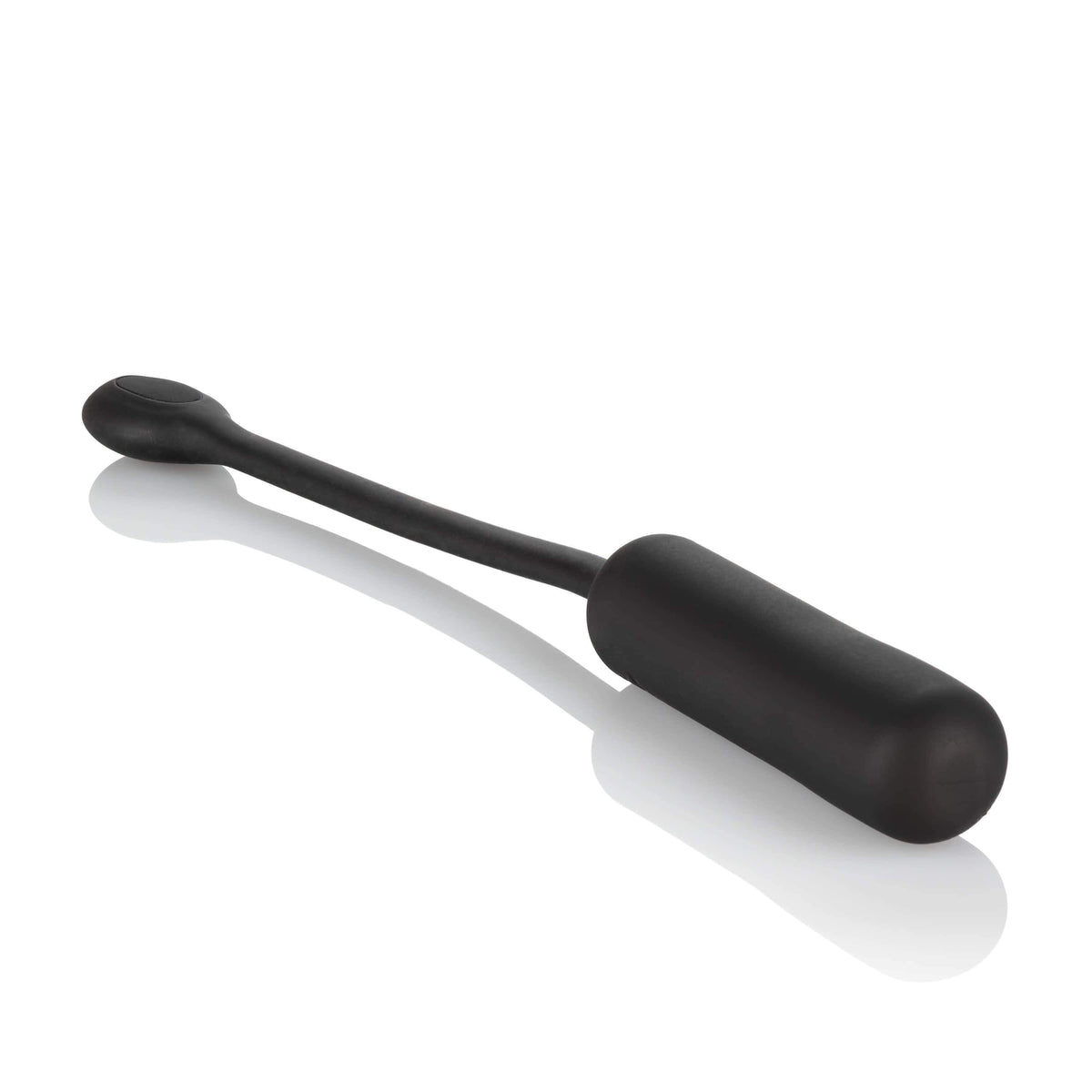 California Exotics - Wristband Remote Petite Bullet Vibrator (Black) Bullet (Vibration) Rechargeable