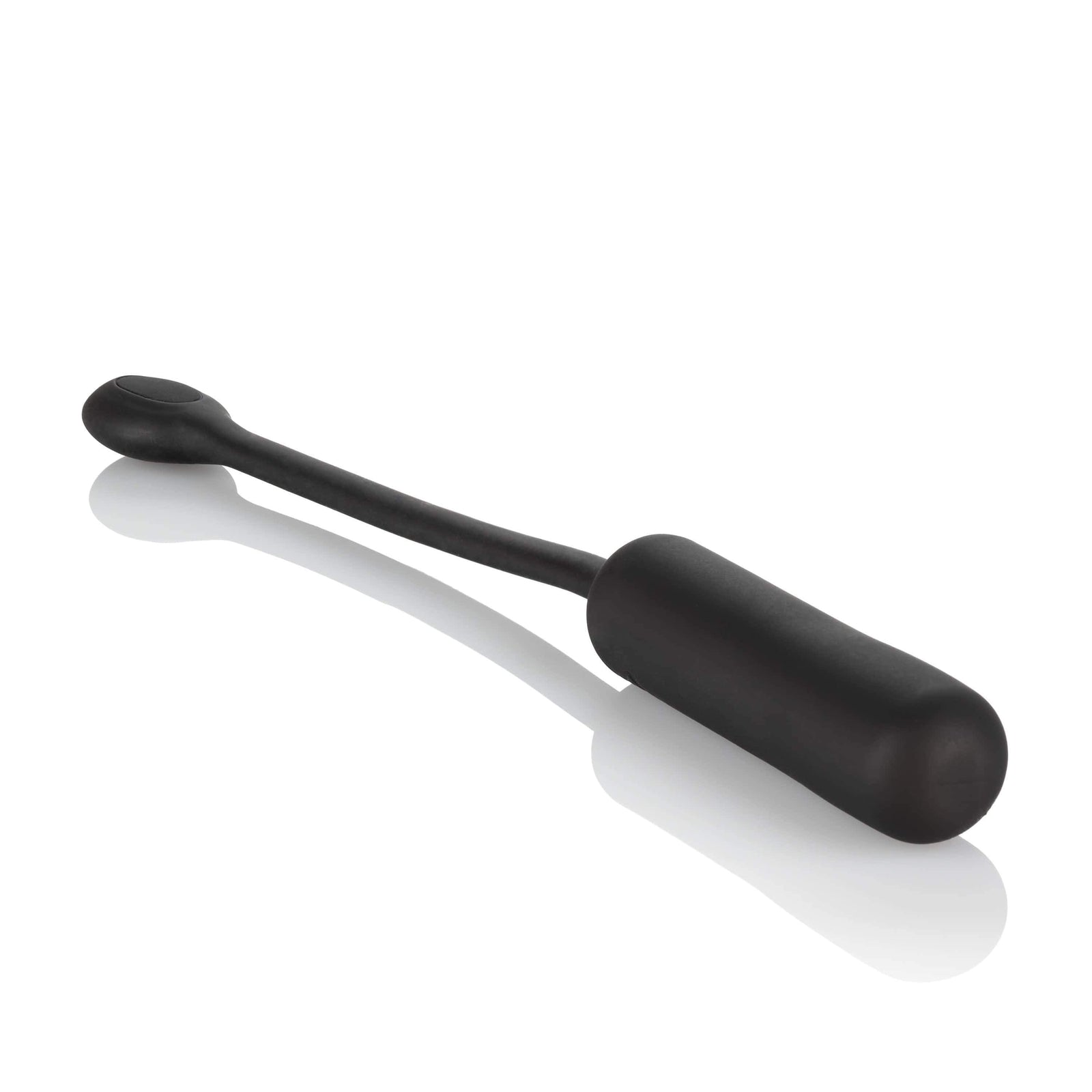 California Exotics - Wristband Remote Petite Bullet Vibrator (Black) Bullet (Vibration) Rechargeable