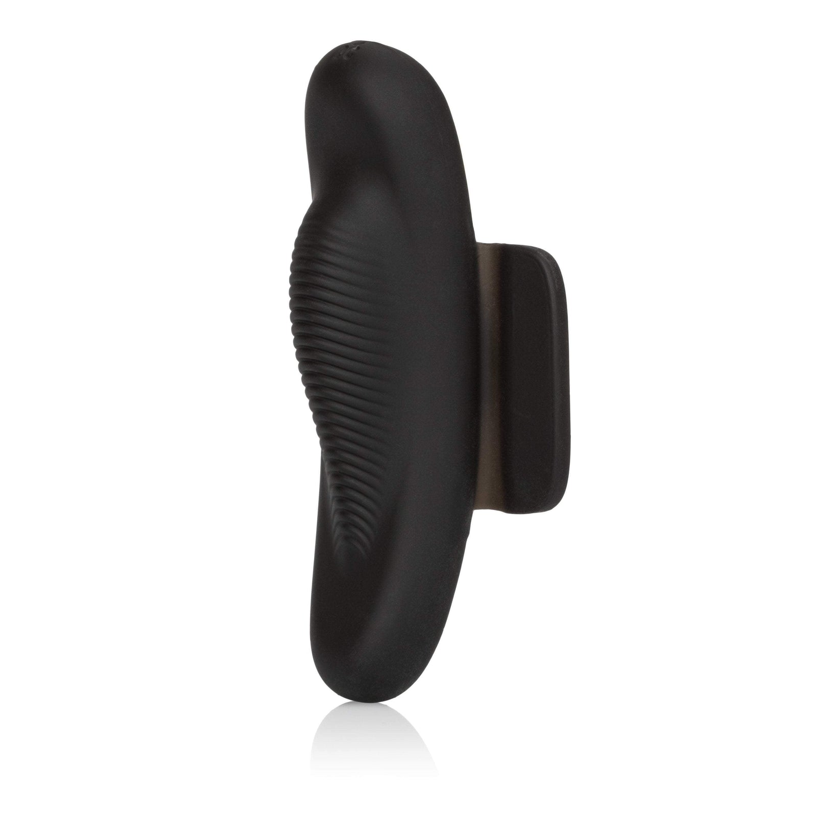 California Exotics - Lock-N-Play Wristband Remote Panty Vibrator (Black) Panties Massager Remote Control (Vibration) Rechargeable