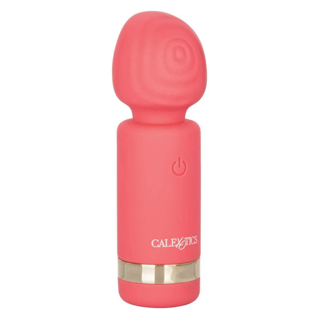 California Exotics - Slay ExciteMe Clit Massager (Pink) Clit Massager (Vibration) Rechargeable 716770092236 CherryAffairs
