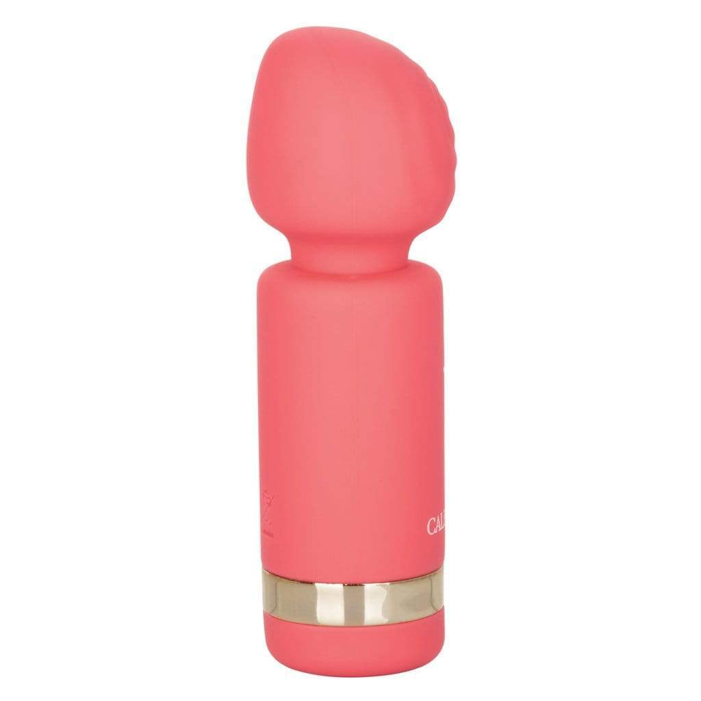 California Exotics - Slay ExciteMe Clit Massager (Pink) Clit Massager (Vibration) Rechargeable 716770092236 CherryAffairs