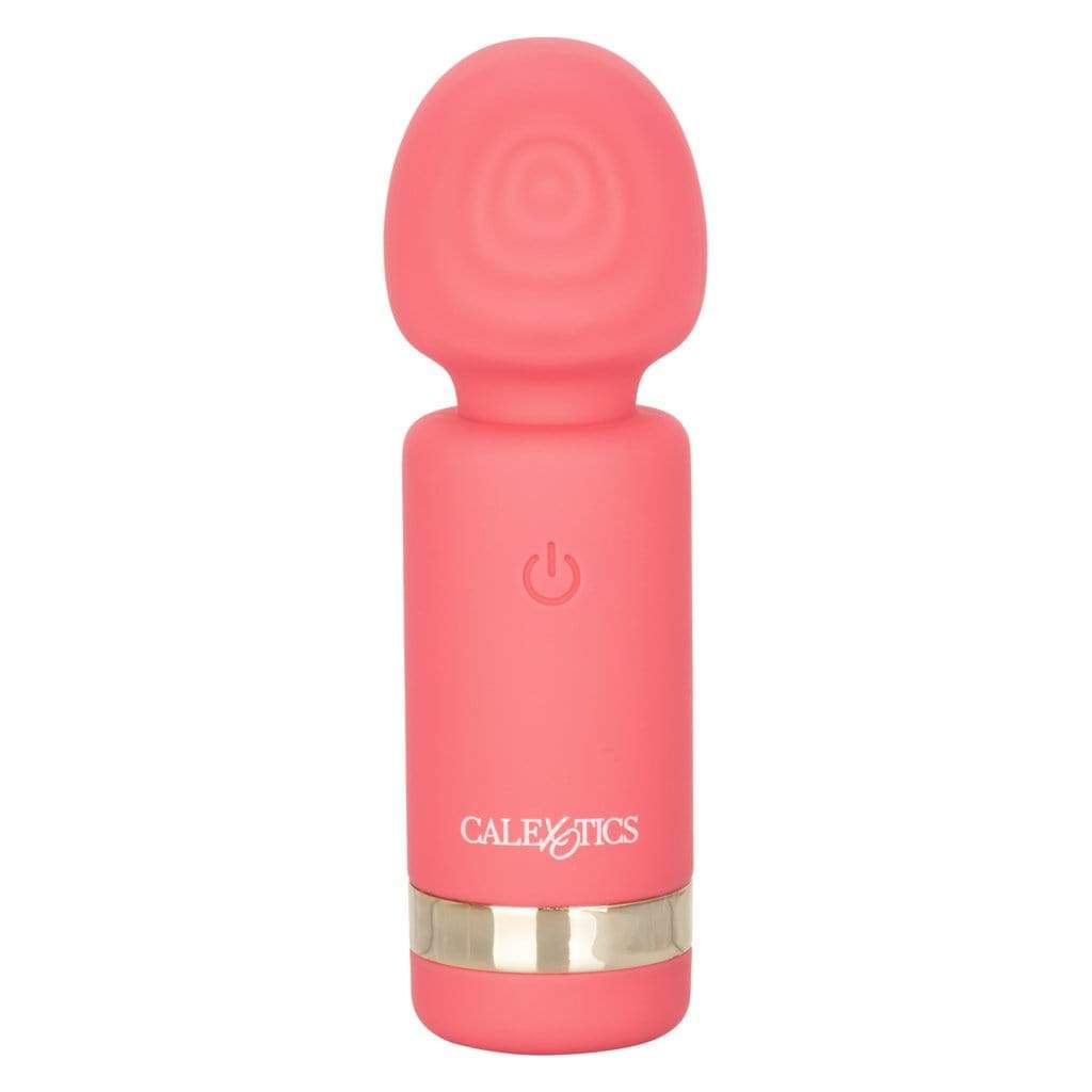 California Exotics - Slay ExciteMe Clit Massager (Pink) Clit Massager (Vibration) Rechargeable 716770092236 CherryAffairs