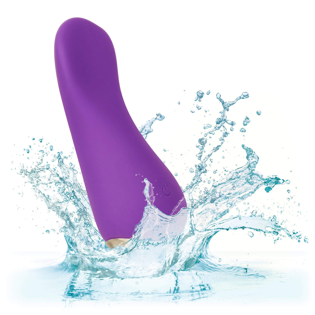 California Exotics - Slay LoveMe Bullet Vibrator (Purple) Bullet (Vibration) Rechargeable 716770092243 CherryAffairs