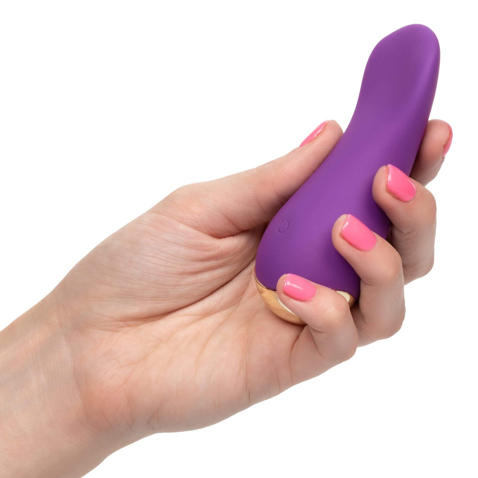 California Exotics - Slay LoveMe Bullet Vibrator (Purple) Bullet (Vibration) Rechargeable 716770092243 CherryAffairs