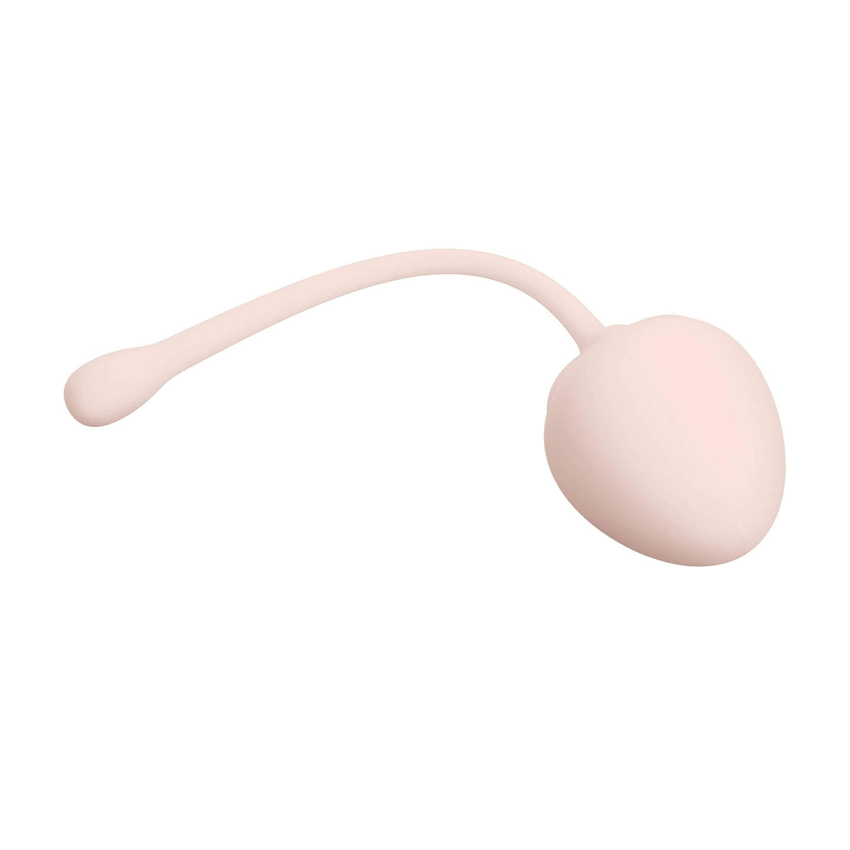 California Exotics - Strawberry Silicone Kegel Balls Training Set (Pink) Kegel Balls (Non Vibration) 716770092427 CherryAffairs