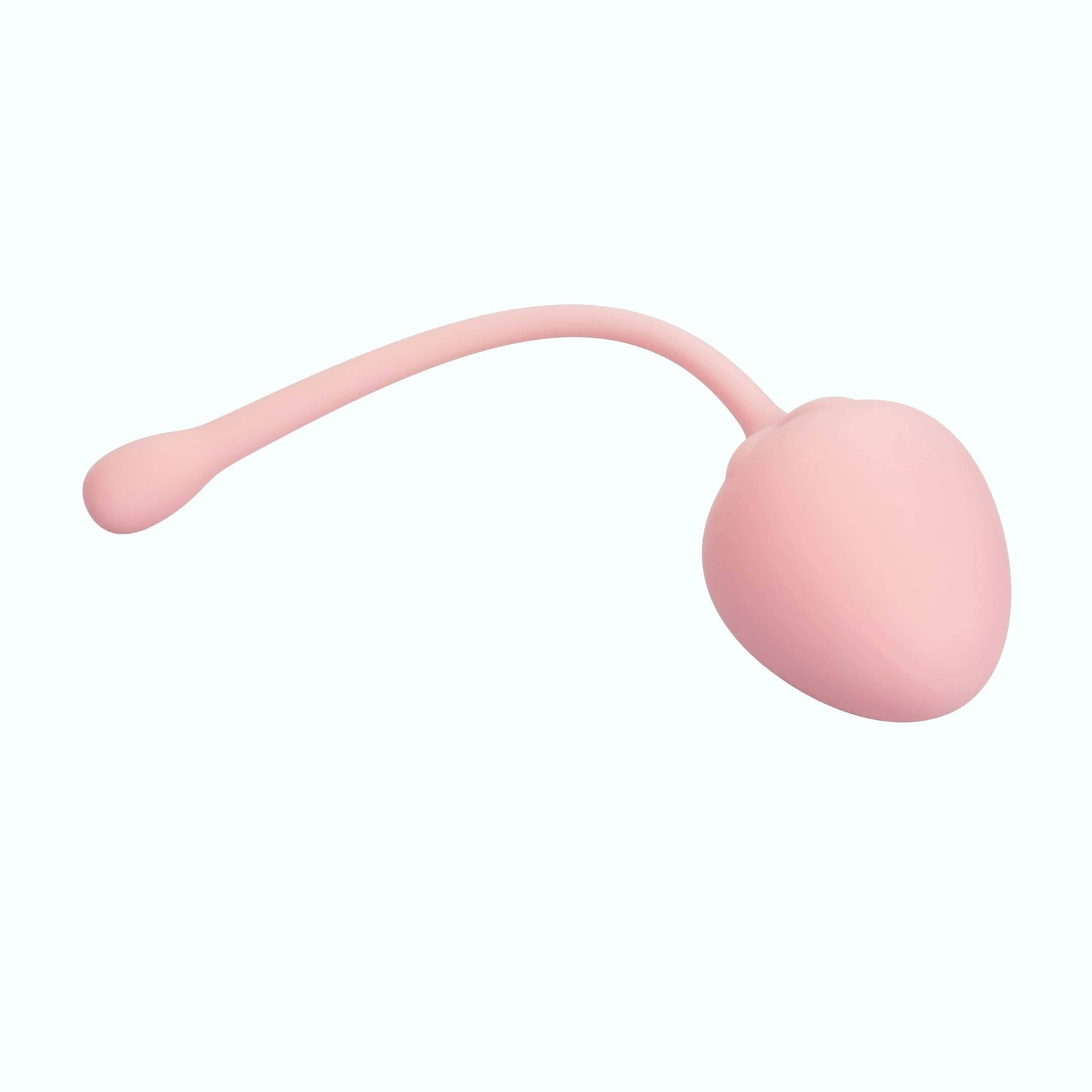 California Exotics - Strawberry Silicone Kegel Balls Training Set (Pink) Kegel Balls (Non Vibration) 716770092427 CherryAffairs