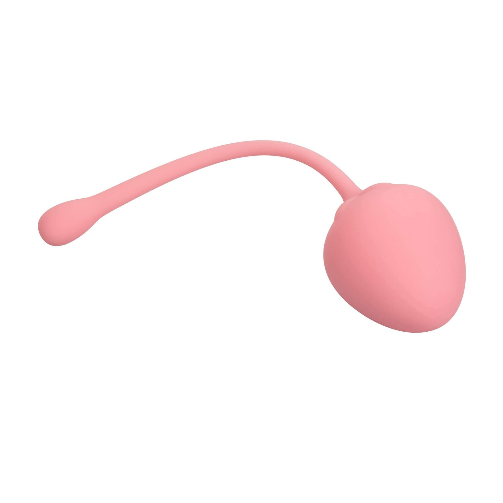 California Exotics - Strawberry Silicone Kegel Balls Training Set (Pink) Kegel Balls (Non Vibration) 716770092427 CherryAffairs