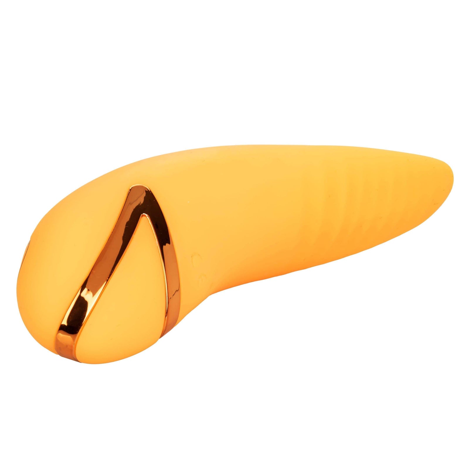 California Exotics - California Dreaming Hollywood Hottie Clit Massager (Yellow) Rabbit Dildo (Vibration) Rechargeable