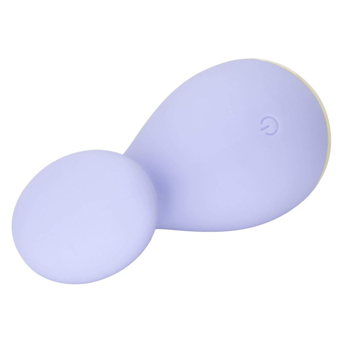 California Exotics - Slay EnticeMe Silicone Clit Massger (Purple) Clit Massager (Vibration) Rechargeable 716770093301 CherryAffairs