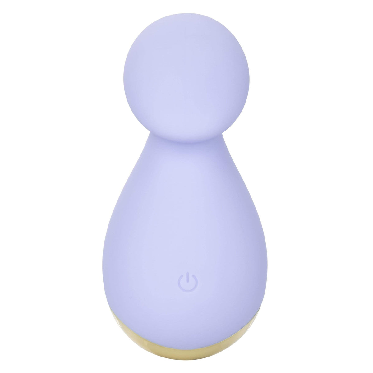 California Exotics - Slay EnticeMe Silicone Clit Massger (Purple) Clit Massager (Vibration) Rechargeable 716770093301 CherryAffairs