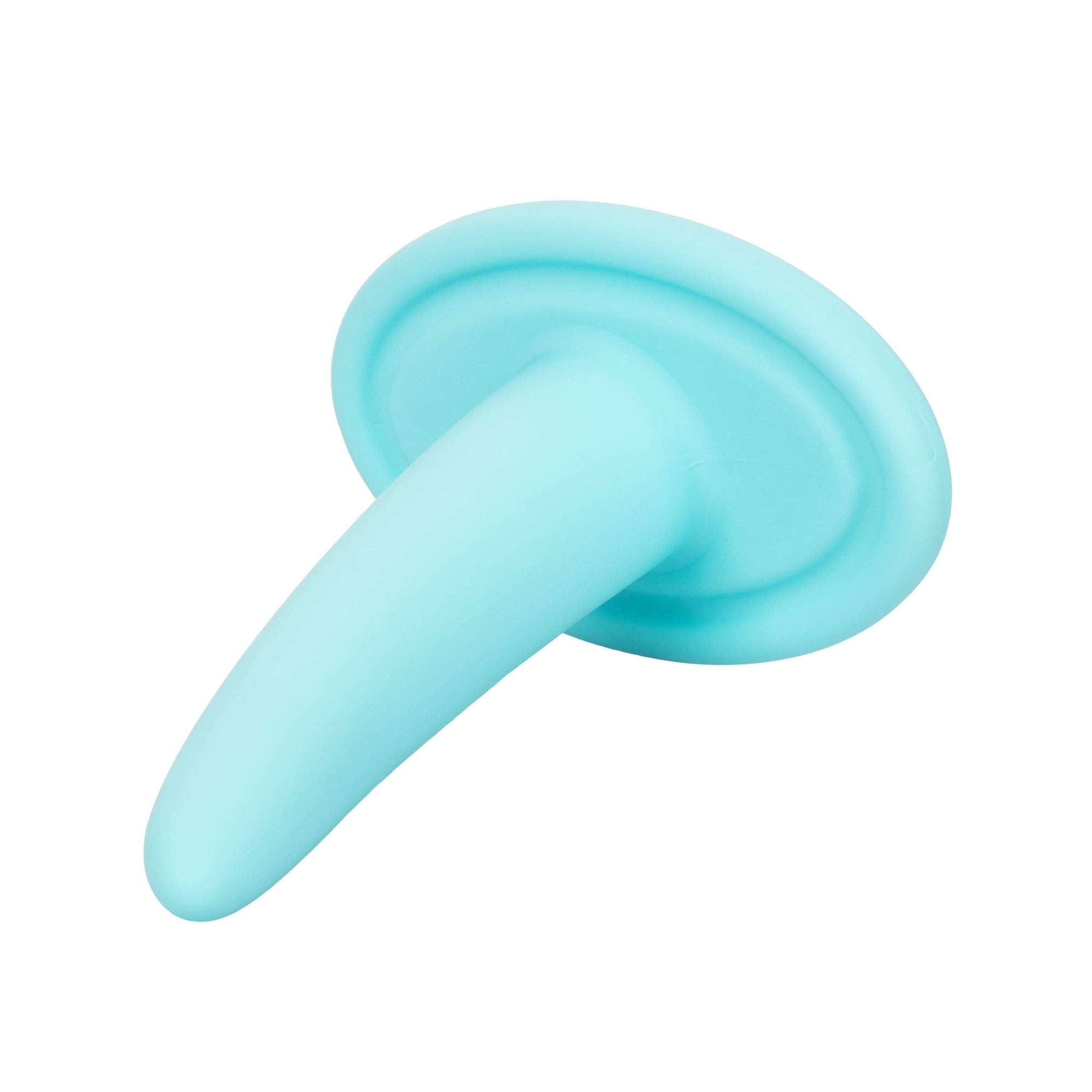 California Exotics - She-ology 5 piece Wearable Vaginal Dilator Set (Multi Colour) Non Realistic Dildo w/o suction cup (Non Vibration) 716770093332 CherryAffairs