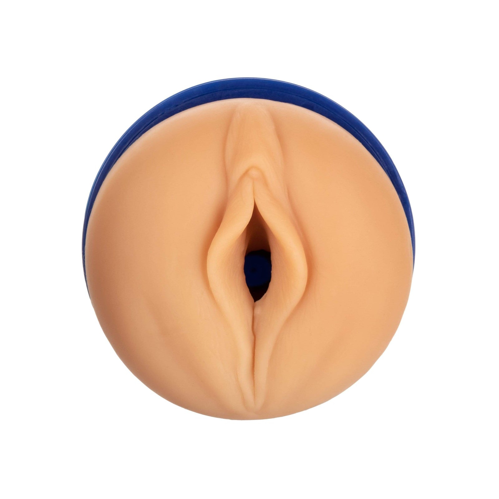 California Exotics - Private Tube Tarra White Private Legend Pussy Masturbator (Blue) Masturbator Vagina (Non Vibration) 716770093875 CherryAffairs