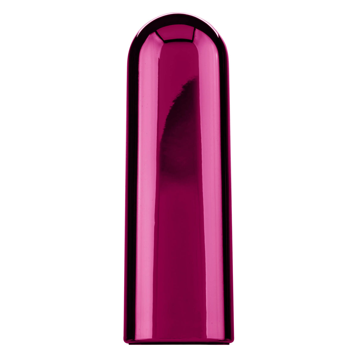 California Exotics - Fierce Power Glam Bullet Vibrator (Pink) Bullet (Vibration) Rechargeable CherryAffairs