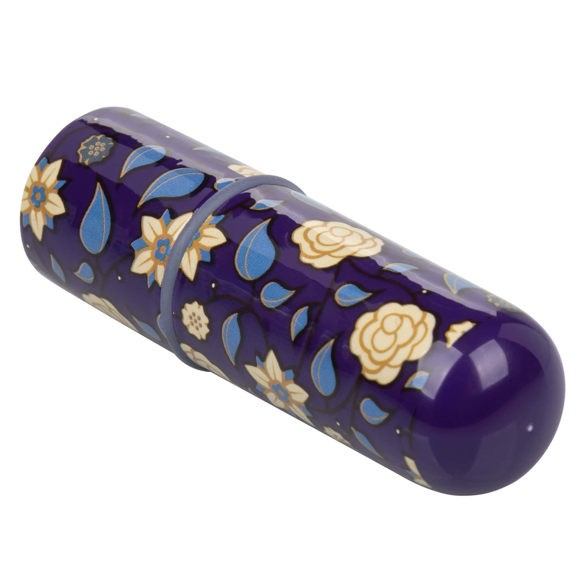 California Exotics - Naughty Bits Just The Tip Bullet Vibrator (Black) Bullet (Vibration) Rechargeable 716770094315 CherryAffairs