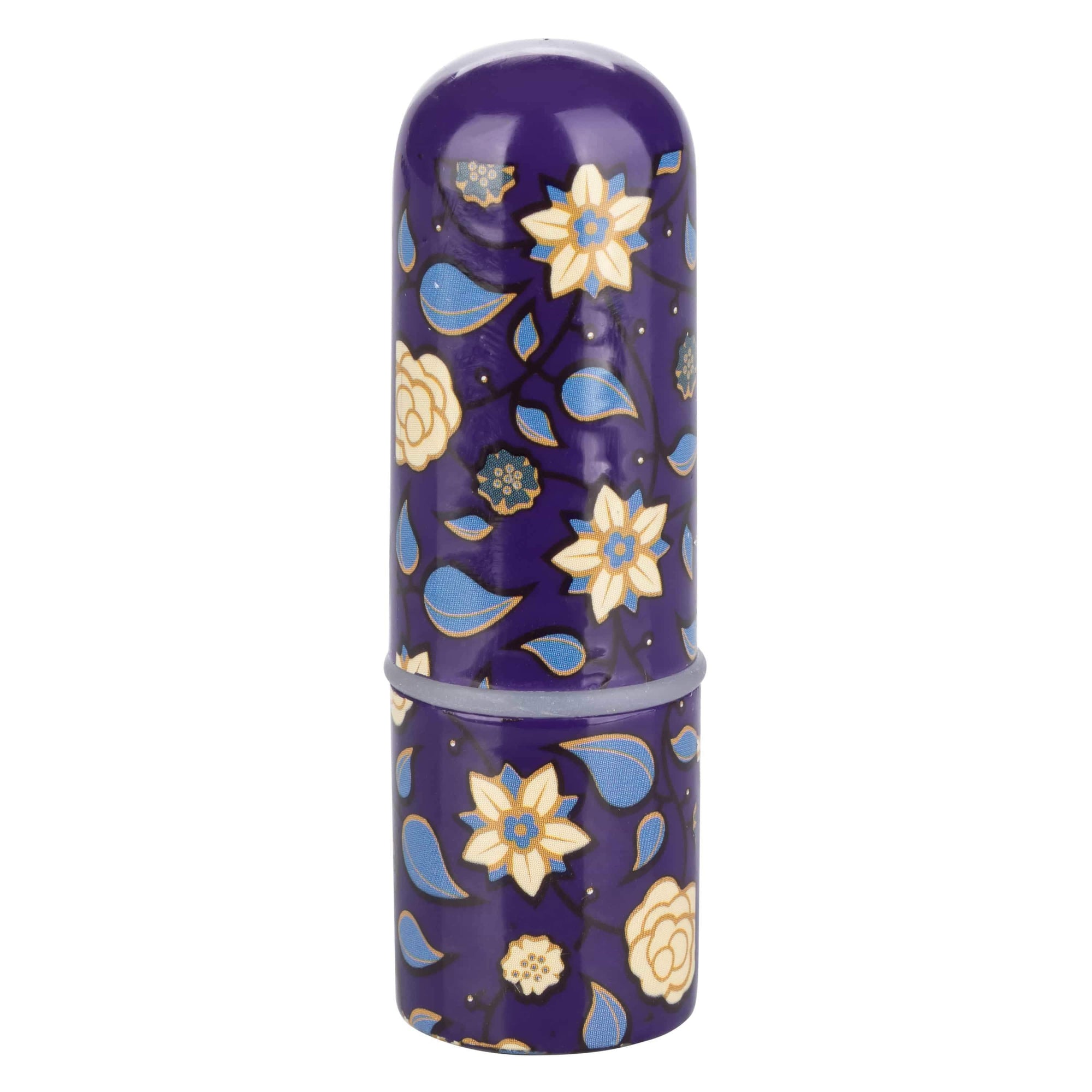 California Exotics - Naughty Bits Just The Tip Bullet Vibrator (Black) Bullet (Vibration) Rechargeable 716770094315 CherryAffairs