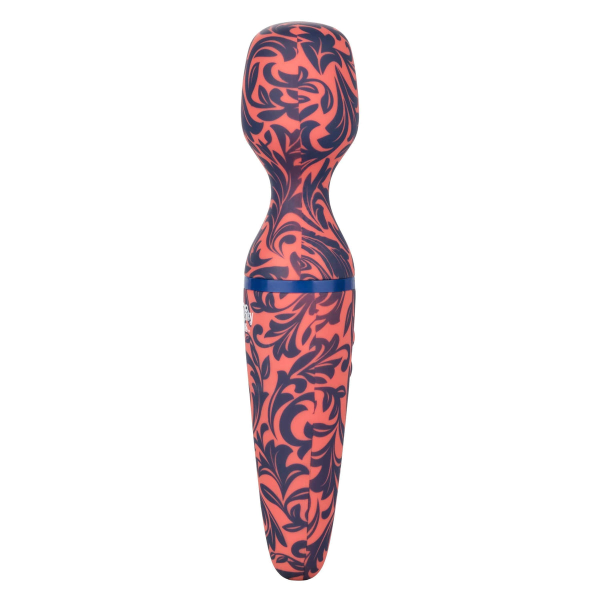 California Exotics - Naughty Bits W I L F Wand Id Like to Fuck Wand Massager (Pink) Wand Massagers (Vibration) Rechargeable 716770094384 CherryAffairs