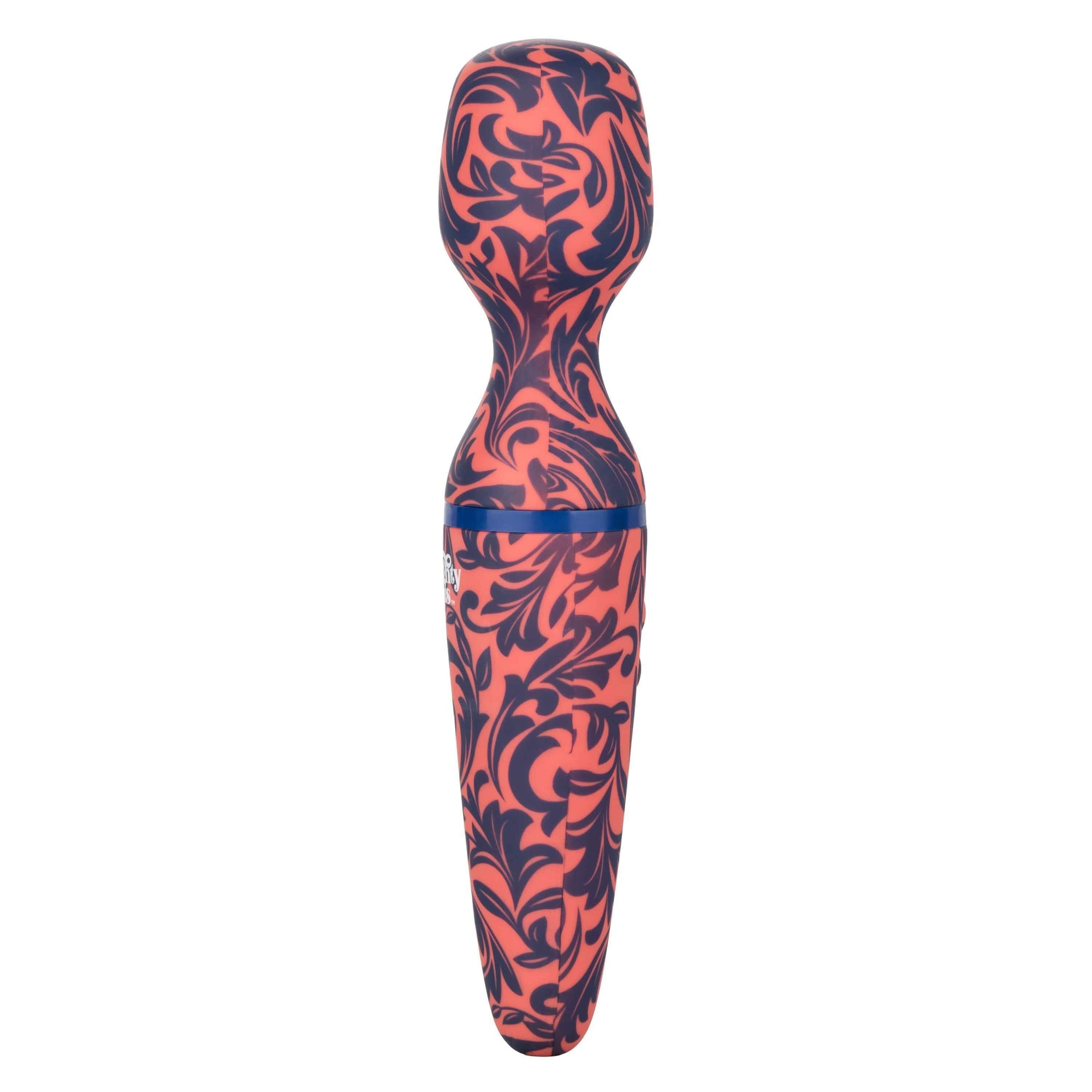 California Exotics - Naughty Bits W I L F Wand Id Like to Fuck Wand Massager (Pink) Wand Massagers (Vibration) Rechargeable 716770094384 CherryAffairs
