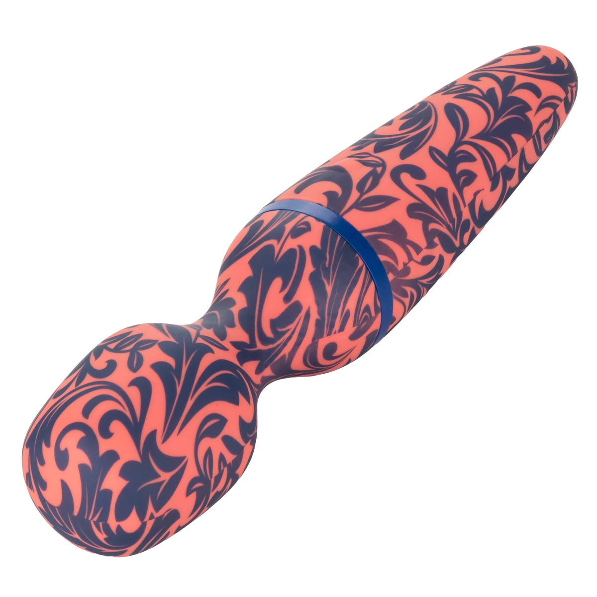 California Exotics - Naughty Bits W I L F Wand Id Like to Fuck Wand Massager (Pink) Wand Massagers (Vibration) Rechargeable 716770094384 CherryAffairs