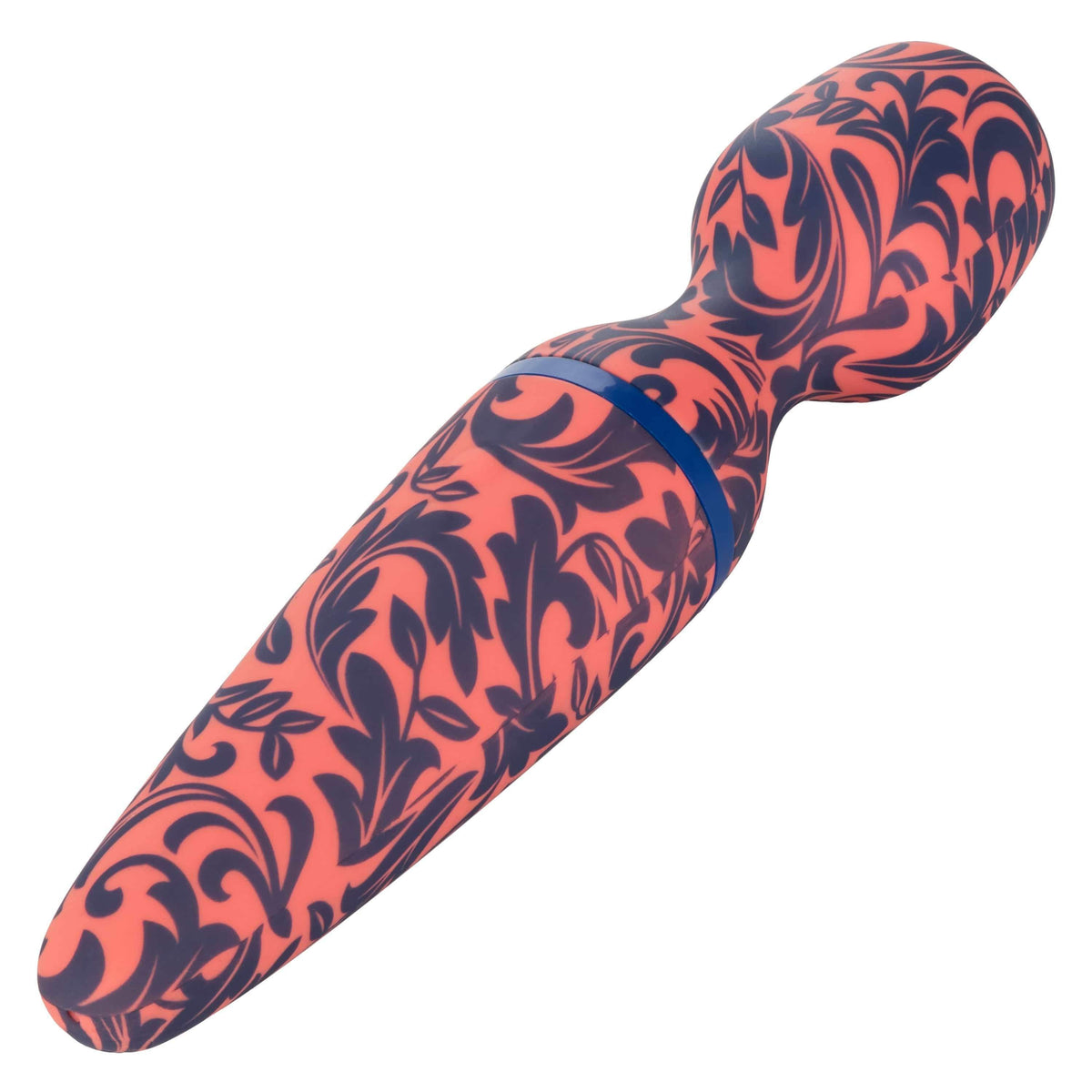 California Exotics - Naughty Bits W I L F Wand Id Like to Fuck Wand Massager (Pink) Wand Massagers (Vibration) Rechargeable 716770094384 CherryAffairs