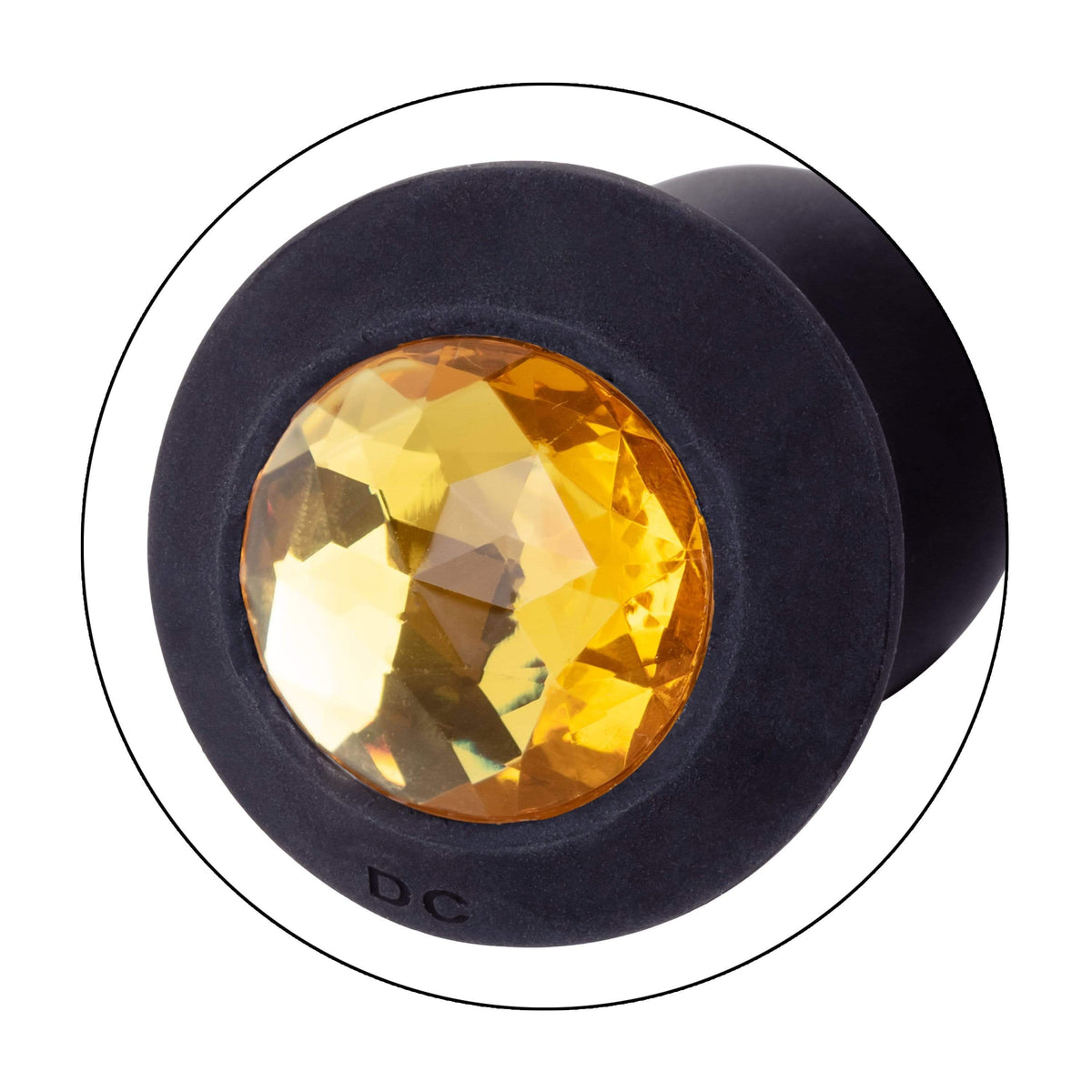 California Exotics - Naughty Bits Shake Your Ass Petite Vibrating Butt Plug (Black) Anal Plug (Vibration) Rechargeable 716770094407 CherryAffairs