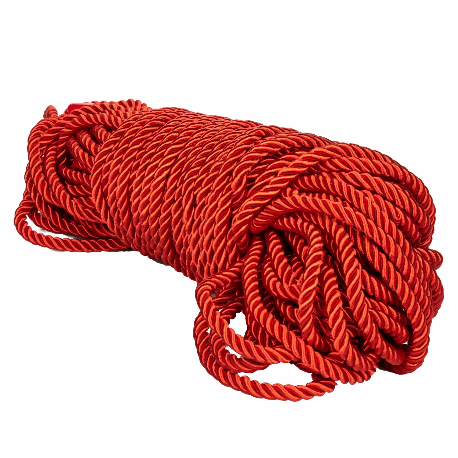 California Exotics - Scandal BDSM Rope 30m (Red) Rope 620083035 CherryAffairs