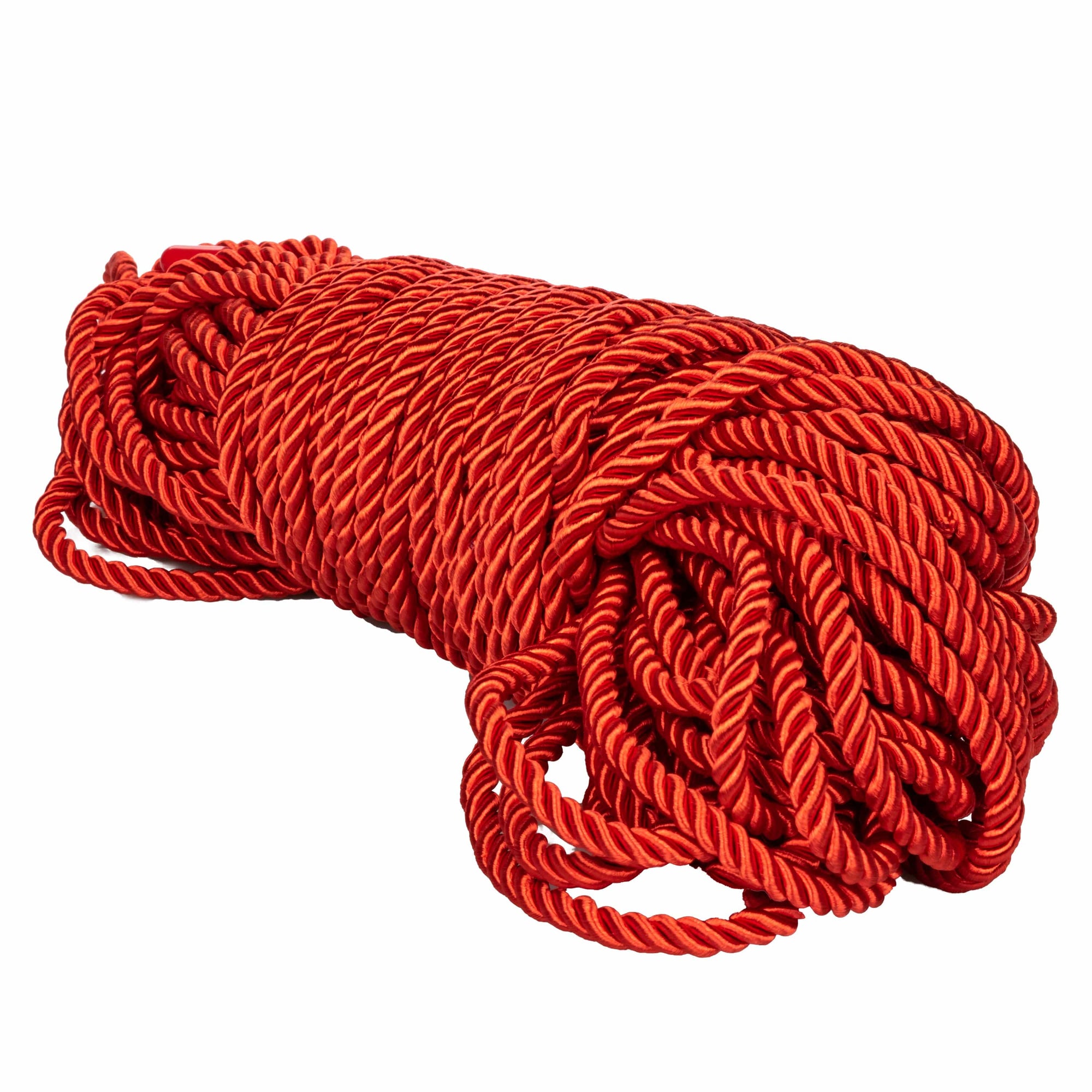 California Exotics - Scandal BDSM Rope 30m (Red) Rope 620083035 CherryAffairs
