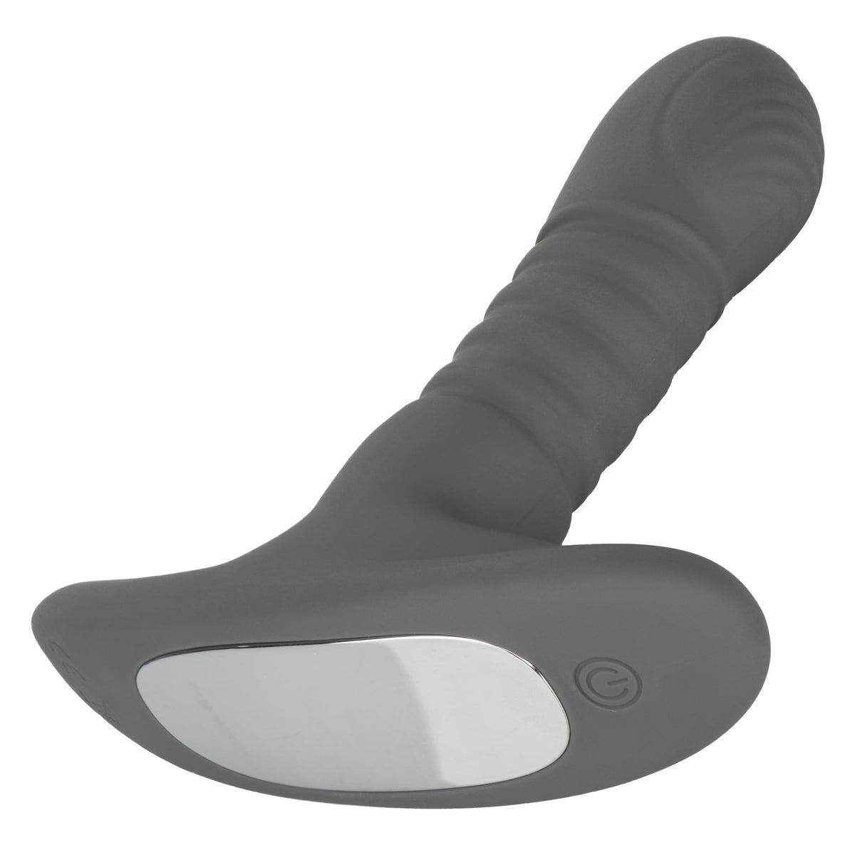 California Exotics - Eclipse Wristband Remote Thrusting Rotator Probe Anal Plug (Black) Remote Control Anal Plug (Vibration) Rechargeable 716770095787 CherryAffairs