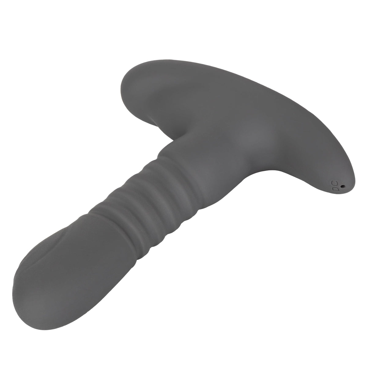 California Exotics - Eclipse Wristband Remote Thrusting Rotator Probe Anal Plug (Black) Remote Control Anal Plug (Vibration) Rechargeable 716770095787 CherryAffairs