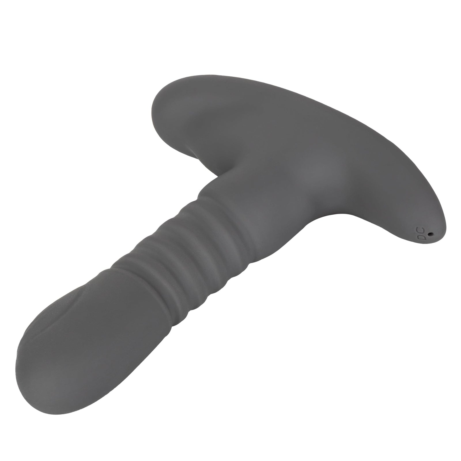 California Exotics - Eclipse Wristband Remote Thrusting Rotator Probe Anal Plug (Black) Remote Control Anal Plug (Vibration) Rechargeable 716770095787 CherryAffairs