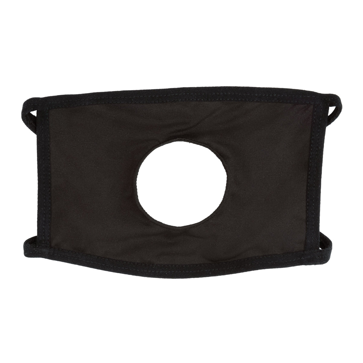 California Exotics - BJ Blowjob Mask Costume Accessory O/S (Black) Clothing Accessories 716770096173 CherryAffairs