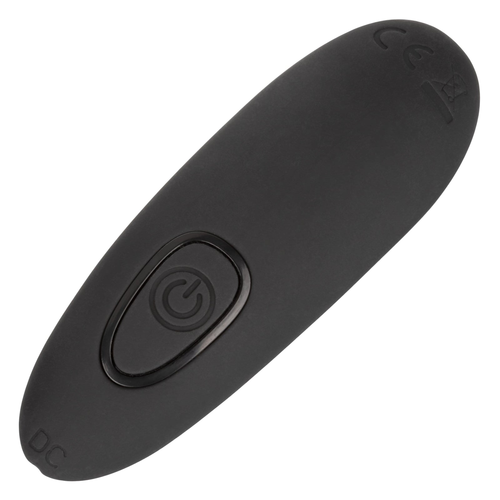 California Exotics - Remote Control Vibrating Lace Thong Set (Black) Panties Massager Remote Control (Vibration) Rechargeable 506015416 CherryAffairs