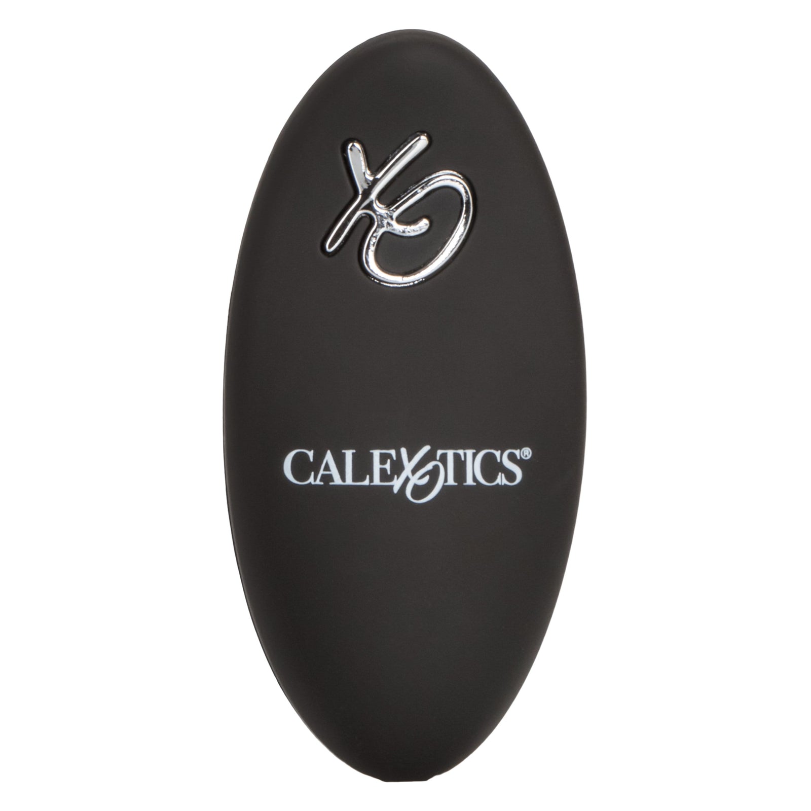 California Exotics - Remote Control Vibrating Lace Thong Set (Black) Panties Massager Remote Control (Vibration) Rechargeable 506015416 CherryAffairs