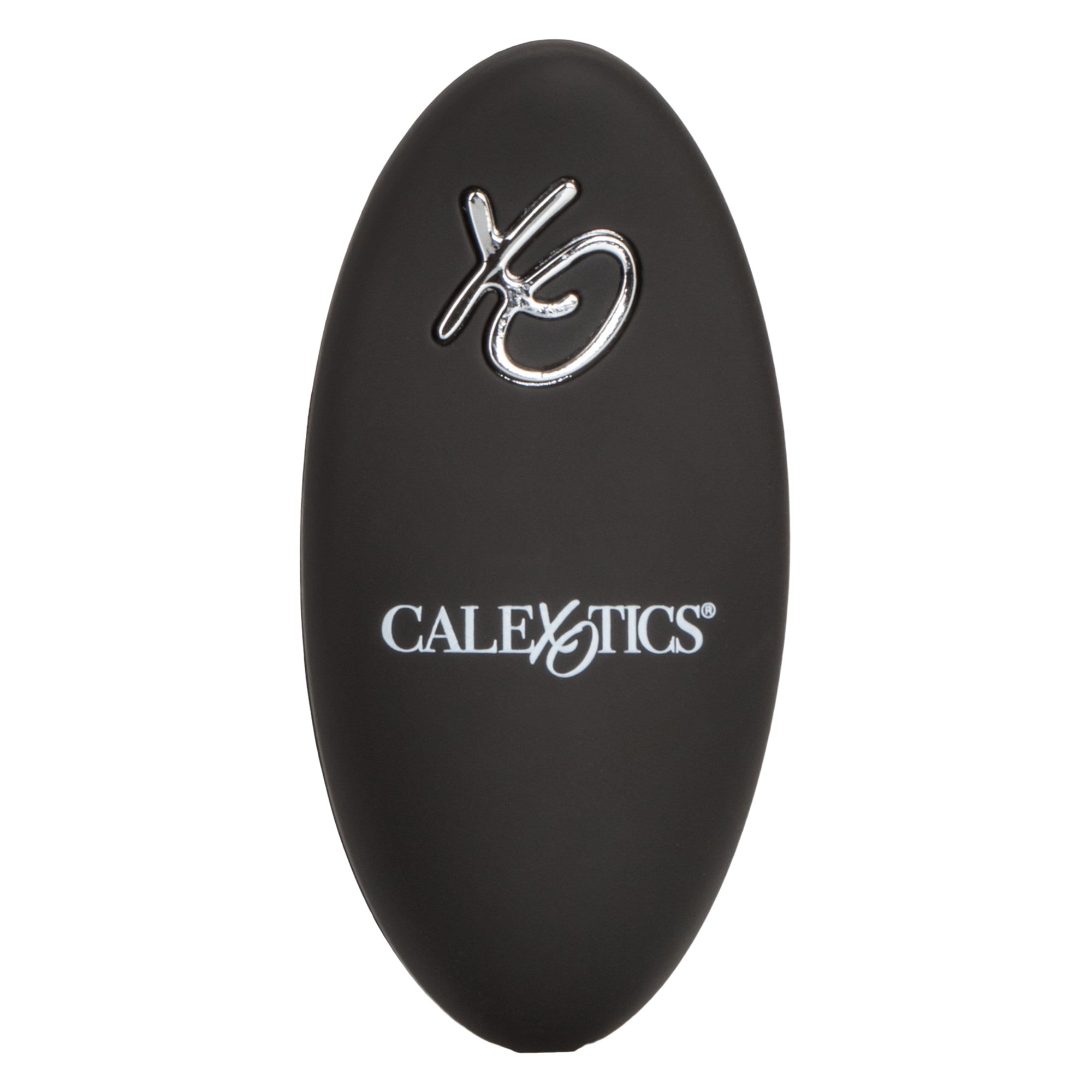 California Exotics - Remote Control Vibrating Lace Thong Set (Black) Panties Massager Remote Control (Vibration) Rechargeable 506015416 CherryAffairs