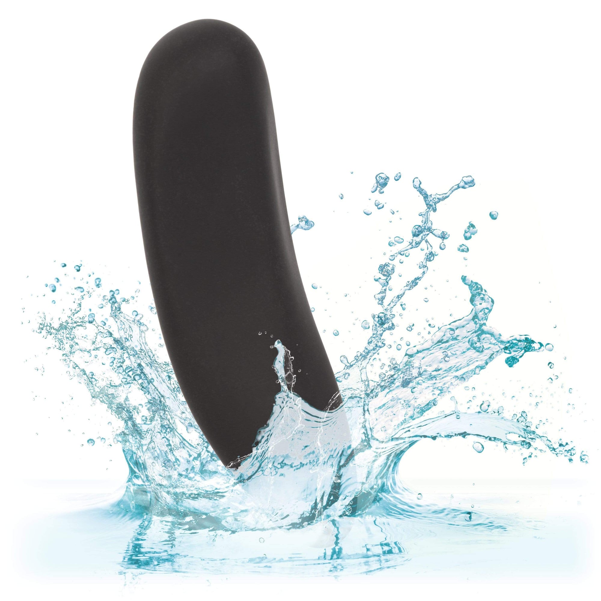 California Exotics - Remote Control Vibrating Lace Thong Set (Black) Panties Massager Remote Control (Vibration) Rechargeable 716770096203 CherryAffairs