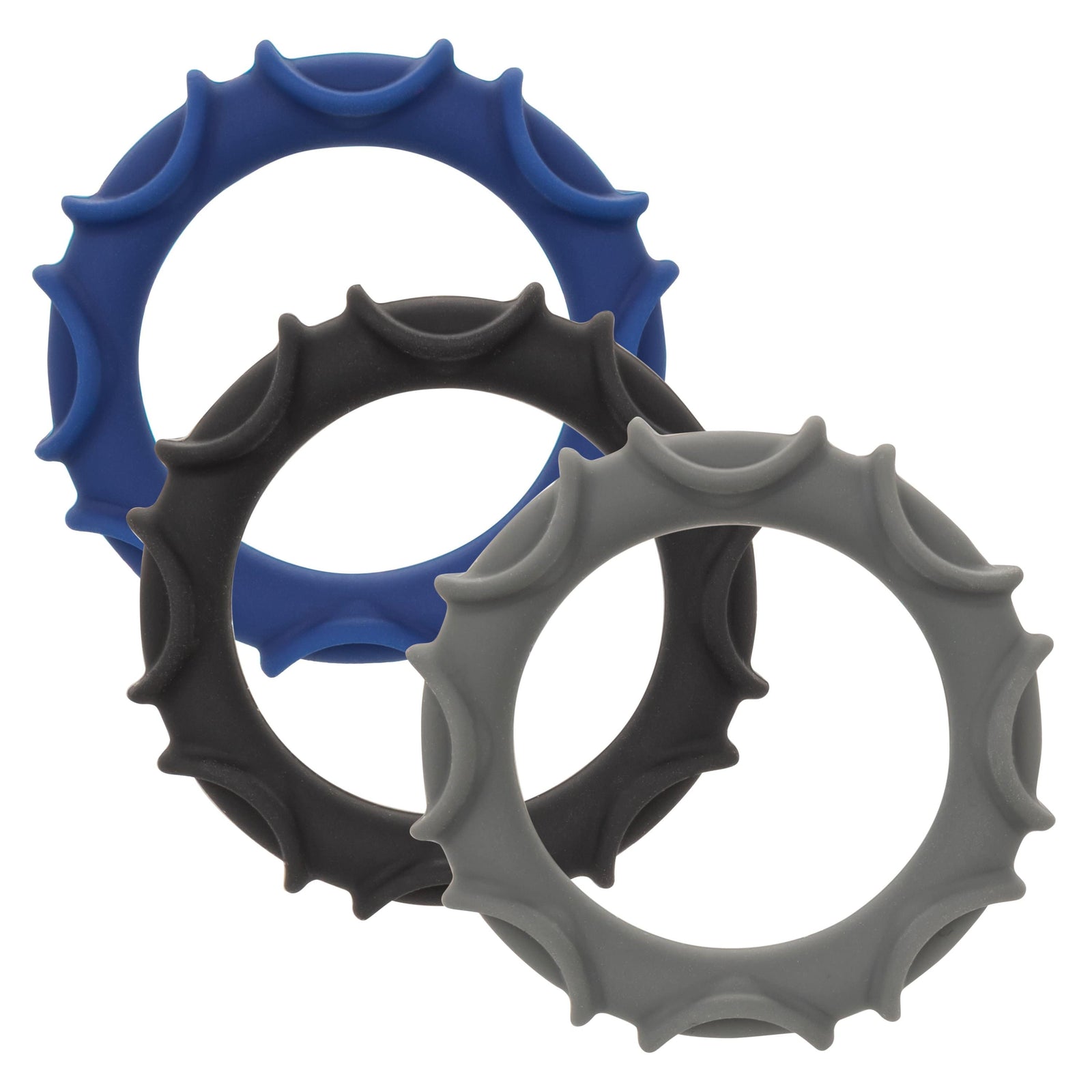 California Exotics - Optimum Power Elite Pro Stroker Masturbator (Black) Masturbator Soft Stroker (Vibration) Rechargeable 716770097187 CherryAffairs