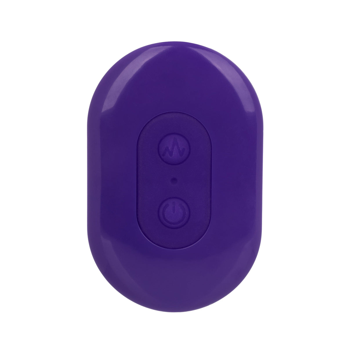California Exotics - Slay ThrustMe Remote Control Thursting Egg Massager (Purple) Wireless Remote Control Egg (Vibration) Rechargeable 620083980 CherryAffairs