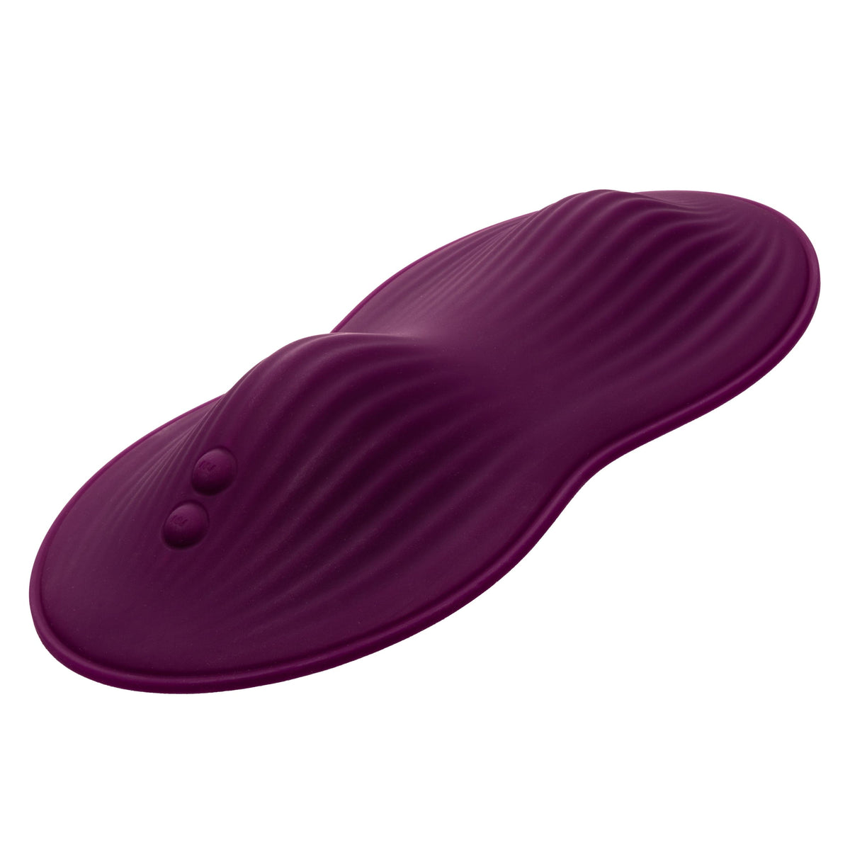 California Exotics - Lust Remote Control Dual Rider Clit Massager (Purple) Clit Massager (Vibration) Rechargeable 716770098405 CherryAffairs