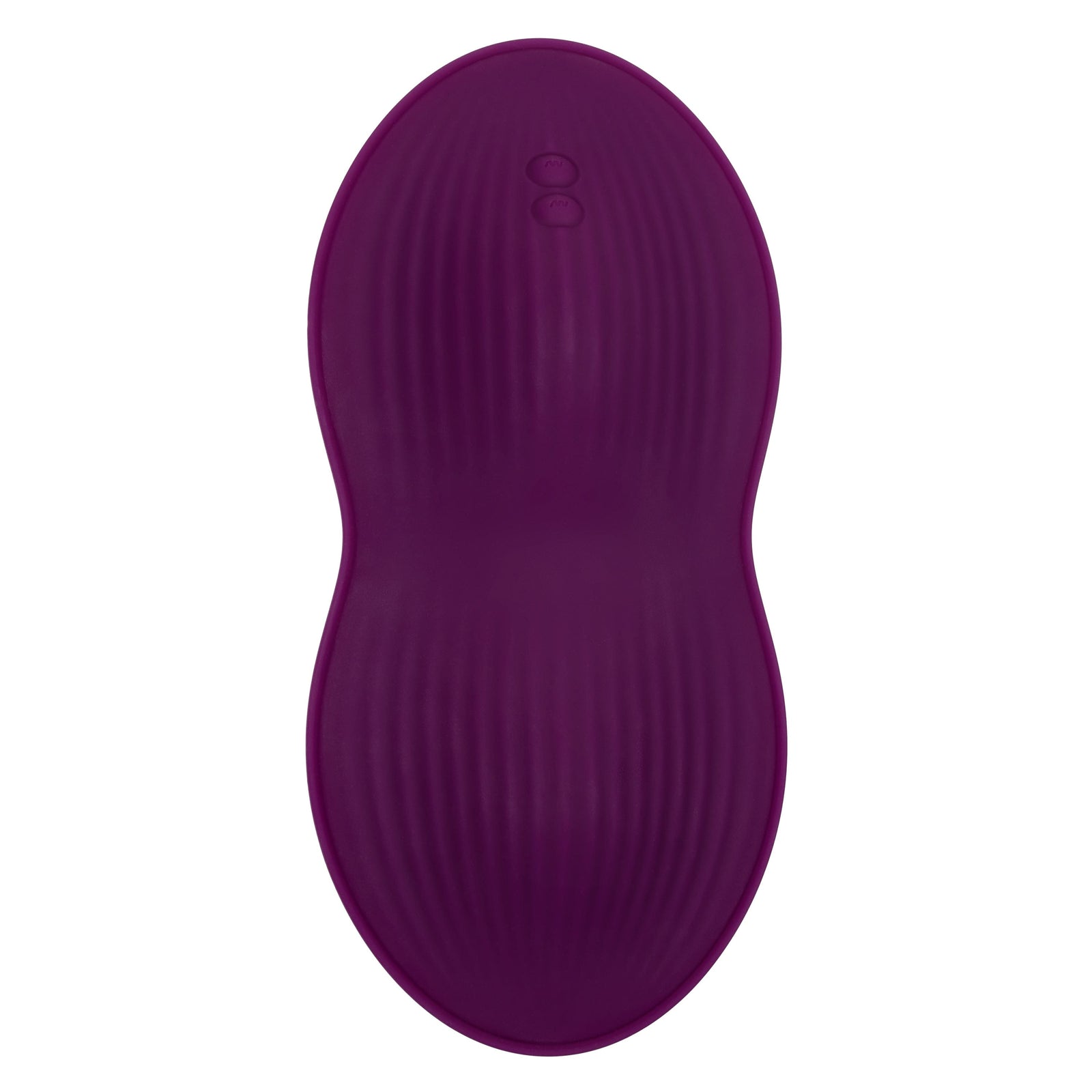 California Exotics - Lust Remote Control Dual Rider Clit Massager (Purple) Clit Massager (Vibration) Rechargeable 716770098405 CherryAffairs