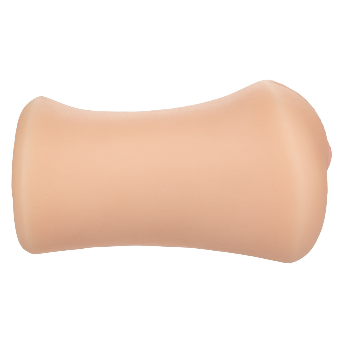 California Exotics - Stroke It Juicy Pussy Masturbator (Ivory) Masturbator Vagina (Non Vibration) 716770098788 CherryAffairs