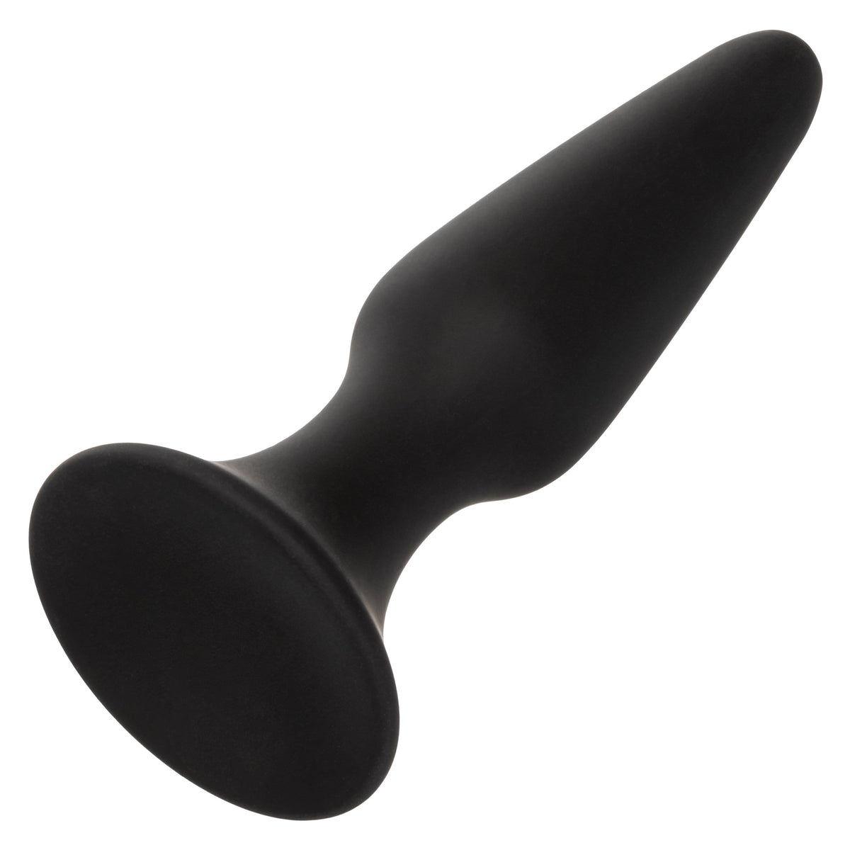 California Exotics - Colt Silicone Anal Trainer Kit 3 Plugs (Black) Anal Kit (Non Vibration) 530352746 CherryAffairs