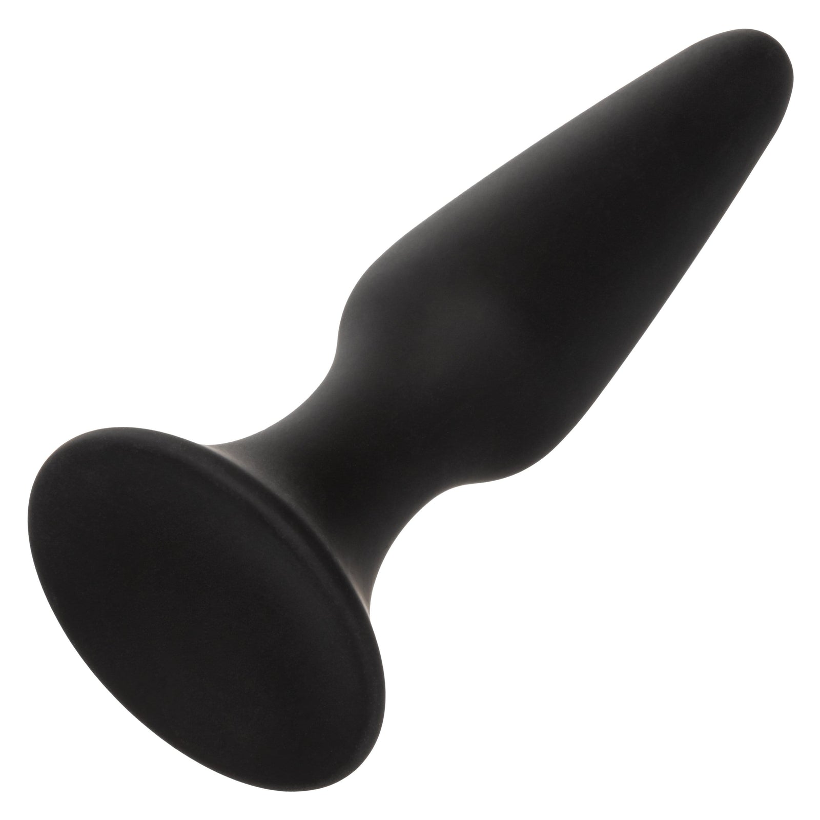 California Exotics - Colt Silicone Anal Trainer Kit 3 Plugs (Black) Anal Kit (Non Vibration) 530352746 CherryAffairs